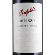 Penfolds Bin389 Cabernet Shiraz