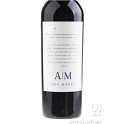 AM AVE MARIA RESERVA MERLOT