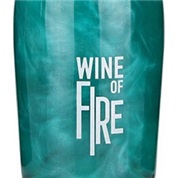 WINE OF FIRE