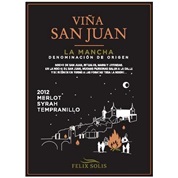 Vina San Juan