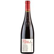 Anjou Rouge Délice Régal Morse