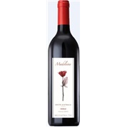 Madeleine Shiraz Wine