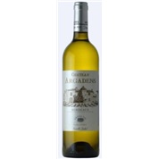 Chateau Argadens Blanc