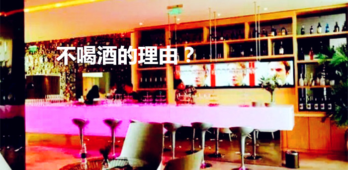 德斯汀安·北京 亮相酒会