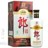 上海老郎酒1898价格、上海郎酒专卖、老郎酒批发