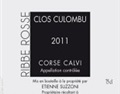 库伦布酒庄 Clos Culombu