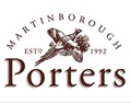 波特家族酒庄 Porters