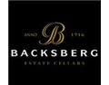 贝克斯堡酒庄 Backsberg