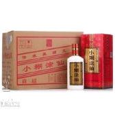 小糊涂仙52度白酒供应商；精品小糊涂仙专卖