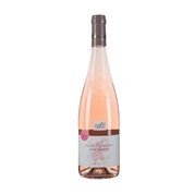 Les Rosieres Rose D'Anjou