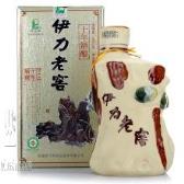 伊力老窖十年专卖、上海伊力特酒团购、伊力特酒批发