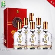 新疆伊力特酒厂家直销， 伊力特十年珍藏价格，上海伊力特酒批发价格