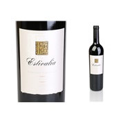 ESTIVALIA SELECTION OF CABERNET SAUVIGNON DRY RED WINE