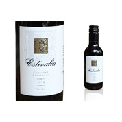 ESTIVALIA CABERNET SAUVIGNON DRY RED WINE