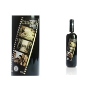 CINEMA DRY RED WINE