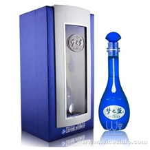 梦之蓝M6价格、上海杨哈酒专卖、大量优惠