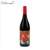 deonte Fire 18 Shiraz