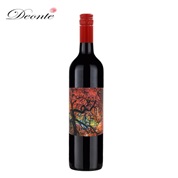 Deonte Fire 26 Barossa Valley Shiraz