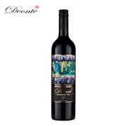 Deonte  Reserve 710 Barossa Valley Shiraz