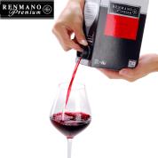 RENMANO premium shiraz 2L cask