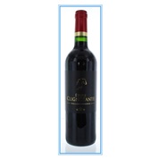 Elegante duchesse RED WINE