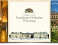 斯塔利榭尔酒庄 Staatlicher Hofkeller Wurzburg