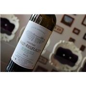 Chateau Haut Rieuflaget blanc