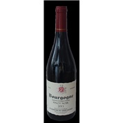 Bourgogne Pinot Noir