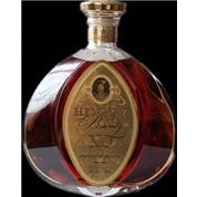 HENRY V BRANDY XO