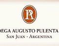 奥古斯托普兰塔酒庄 Bodega Augusto Pulenta