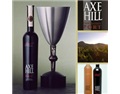 斧山酒庄 Axe Hill Winery