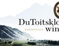 杜台乐夫酒庄 Du Toitskloof Winery