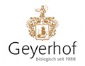 格尔荷酒庄 Weingut Geyerhof