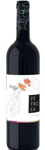 Petrola Tempranillo