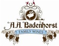 AA拜登马酒庄 A.A. Badenhorst Family