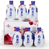 塔牌黄酒代理商、塔牌丽春批发【375ml*6】