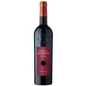 CHATEAU ROUBINE Cuvée Premium The Red wine