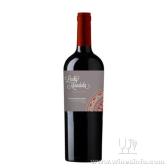 智利幸运轮家族珍藏干红葡萄酒