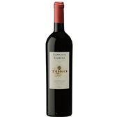 TOSO Piemonte Barbera DOC