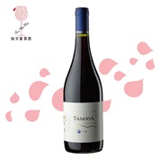 tamaya syrah