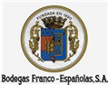 西班牙法兰克酒庄 Bodegas Franco Espanolas