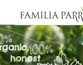 帕拉家族有机葡萄酒 Parra Family Organic wine