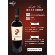 Morfill Wine