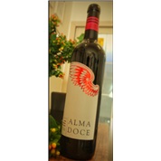 ALMA DOCE VT REG ALENTEJO 2014