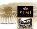 思美酒庄 Simi Winery