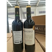 chateau MALBAT