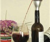 zilu电动创意醒酒器