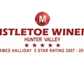 弥溯酒庄 Mistletoe Winery