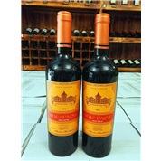 Tradition Varietal Carmenere