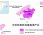 巴利阿里群岛（Balearic Islands）葡萄酒产区简介